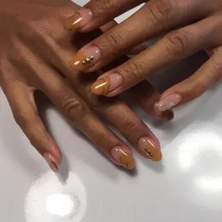 ネイル 中村 翠のネイルデザイン