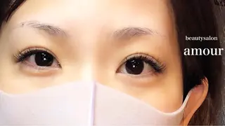 マツエク・マツパ amour 平塚所属・amour 平塚店のネイルデザイン