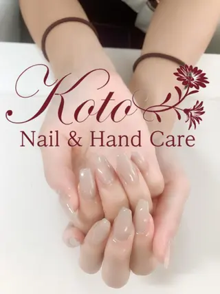 ネイル Risa ネイルサロンKOTOのネイルデザイン