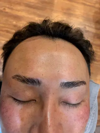 SHUN⚡️ /メンズカット⚡️のヘアスタイル