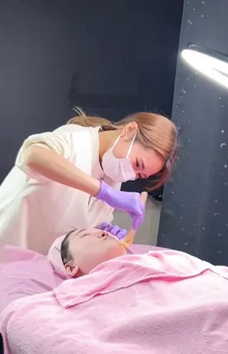 うなじラボ(UNAJI LABO)所属・池袋脱毛 さとうのエステ・リラクイメージ