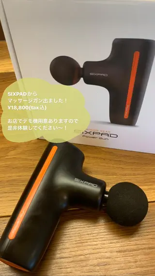 Lagom(ラゴム) なかだのヘアスタイル