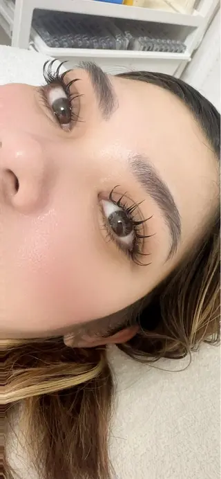 マツエク・マツパ 佐々木 茜のマツエク・マツパデザイン