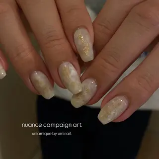 ネイル umi nailのネイルデザイン