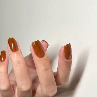 ネイル 山﨑　美優 / Manonのネイルデザイン