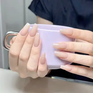 ネイル 恵比寿 The Nailのネイルデザイン