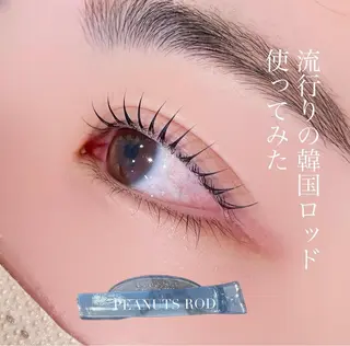 マツエク・マツパ Angelic Hira ♥🧸のマツエク・マツパデザイン