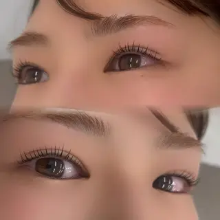 マツエク・マツパ Bianca 浦和西口 渡邉❄のマツエク・マツパデザイン