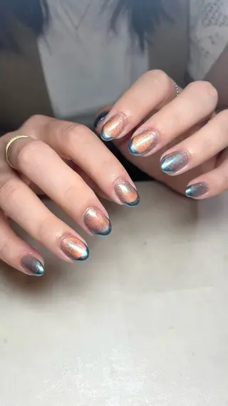 ネイル 🌻Sunrich Fuka🌻のネイルデザイン