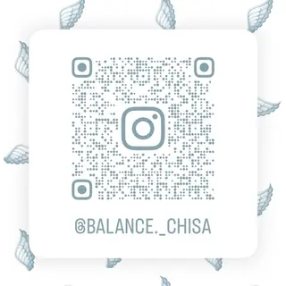 balance.hair&eyelash所属・balance. 後藤 千沙のヘアスタイル