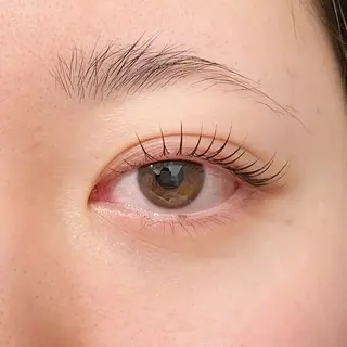 マツエク・マツパ EYE'S lash_brows所属・田畑 澄子のマツエク・マツパデザイン