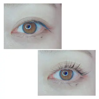 マツエク・マツパ TIARA池袋西口店 店長YASUKA💐のマツエク・マツパデザイン