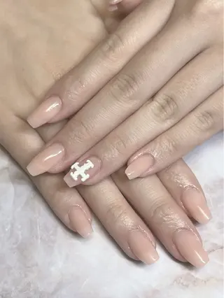 ネイル plaisir所属・plaisir プレジールネイルのネイルデザイン