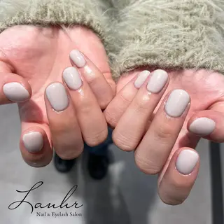 ネイル Lanhr所属・【Lanhr】 rimaのネイルデザイン