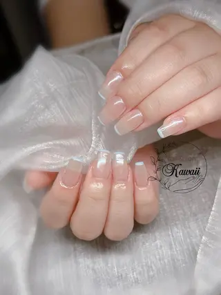 ネイル Kawaii Nail Salon所属・YURI NAIL NARITAのネイルデザイン