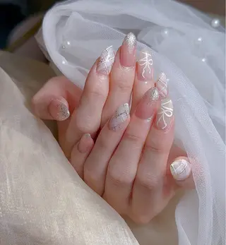 ネイル Miss Uネイルサロン所属・MissU ネイルサロンのネイルデザイン