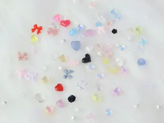 ネイル Pandora nailのネイルデザイン