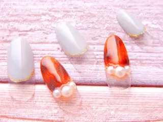 ネイル Dolce.Nail 柏店のネイルデザイン