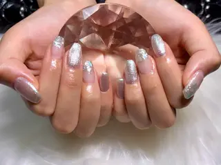 ネイル Welina ♡♡のネイルデザイン