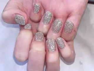 ネイル Nailist Honamiのネイルデザイン