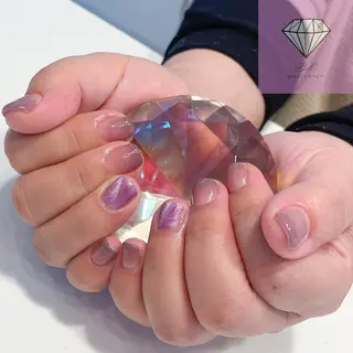 ネイル ネイルサロン💎 Bibiのネイルデザイン