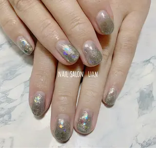 ネイル NailSalon LiAnのネイルデザイン