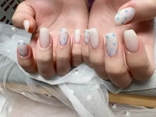 ネイル Nail NaNaのネイルデザイン