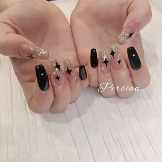 ネイル Nailsalon Persian坂戸店のネイルデザイン