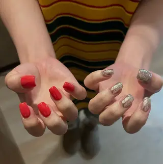 ネイル natsumi .のネイルデザイン