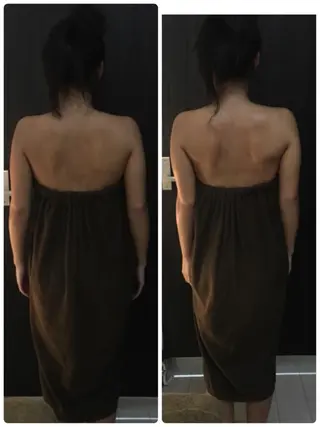 Beauty GYM 極美〜kiwami〜所属・藤原 雪美のエステ・リラクイメージ