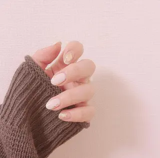 ネイル (∩_∩)ミモネイル /eyelashのネイルデザイン