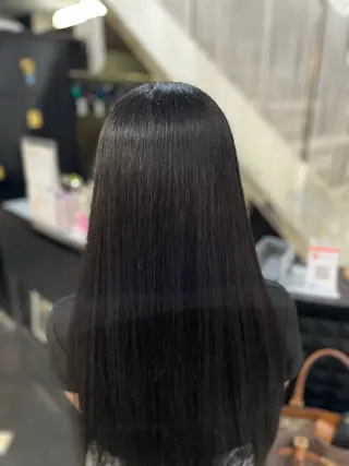 カラー Honoko 🐰のヘアスタイル