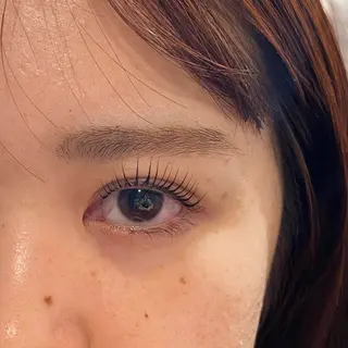 マツエク・マツパ 𝐞𝐢𝐠𝐡𝐭 🤍𝐑𝐄𝐈のマツエク・マツパデザイン