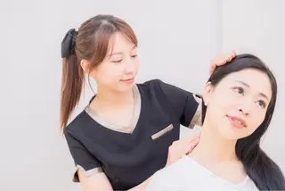 ハーブピーリング 横浜のエステ・リラクイメージ