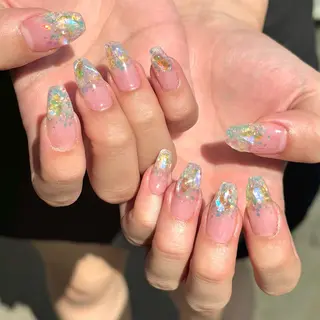 ネイル Sii nail 🤍SAKIのネイルデザイン
