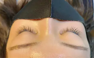 マツエク・マツパ 江頭 カンナのマツエク・マツパデザイン