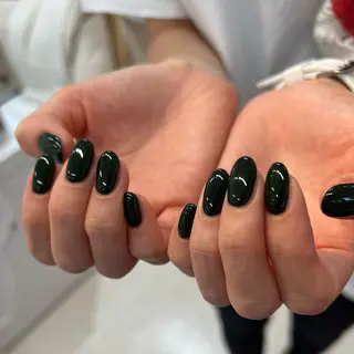 ネイル BellFlower Akane.Momoのネイルデザイン