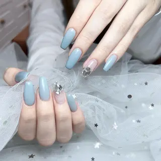 ネイル You&Me Reonaのネイルデザイン