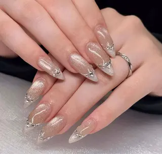 ネイル Hana ハナのネイルデザイン