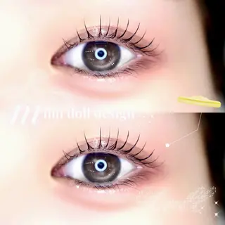 マツエク・マツパ マリーテレジア 🎀 yoshidaのマツエク・マツパデザイン