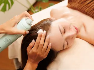 Ricerca ビューティーサロンのエステ・リラクイメージ