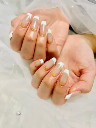 ネイル EmaNail天満橋店所属・EmaNail Risaのネイルデザイン