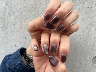 ネイル 佐藤  悠子のネイルデザイン