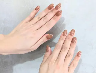 ネイル VIBLISS福岡店 yurichanのネイルデザイン