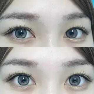 マツエク・マツパ 友成 裕子の眉毛・アイブロウイメージ