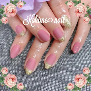 ネイル 佐藤 澄江のネイルデザイン