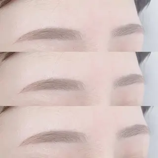 アイブロウ TAKAMOTO YURIの眉毛・アイブロウイメージ