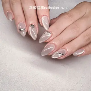 ネイル R inのネイルデザイン