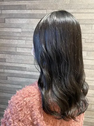 セミロング カラー Gain所属・Gain Nanamiのエステ・リラクイメージ