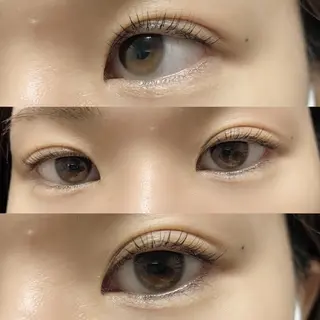 マツエク・マツパ mk eyelashのマツエク・マツパデザイン